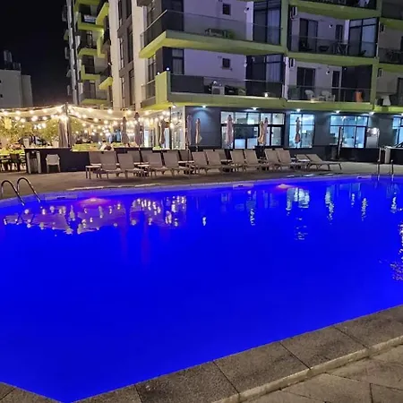 Sunset Delight - Pool & *